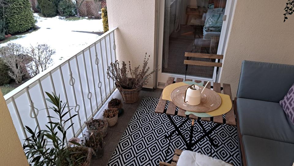 Etagenwohnung Fürth Eigenes Heim - 3 Zimmer, 82 m&sup2;, 850&euro; | Angebot:26440987