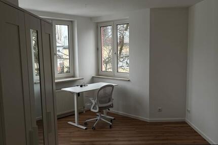 Wohnung Bayreuth Altstadt - 4 Zimmer, 86 m&sup2;, 1.600&euro; | Angebot:24818507