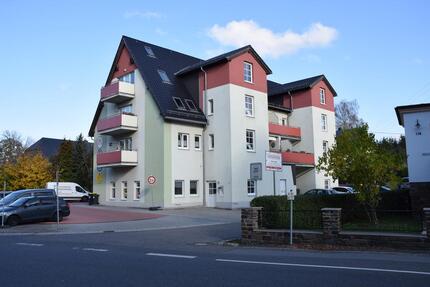 Wohnung Brand-Erbisdorf Erbisdorf - 2 Zimmer, 59 m&sup2;, 326&euro; | Angebot:24865965