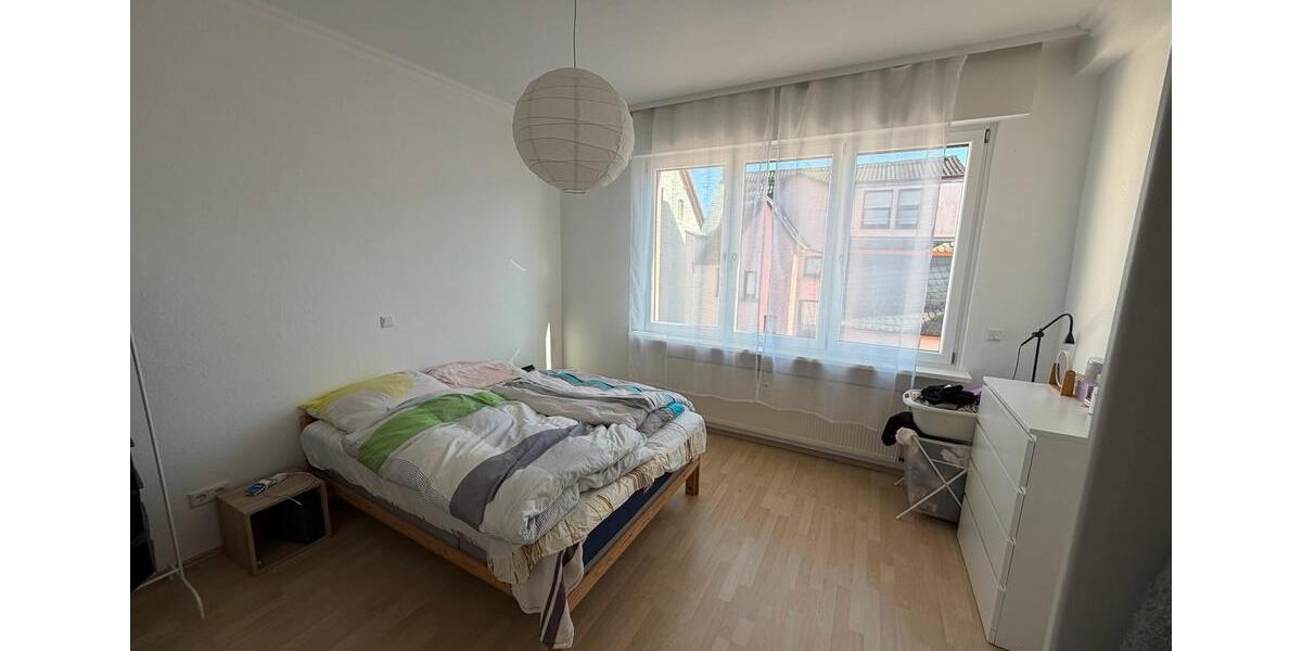 Etagenwohnung Heusenstamm - 2 Zimmer, 70 m&sup2;, 1.000&euro; | Angebot:26516609
