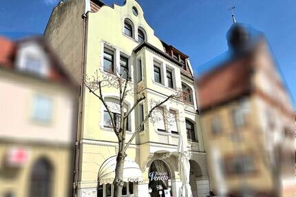 Wohnung Bad Rodach - 3 Zimmer, 98 m&sup2;, 600&euro; | Angebot:26095511