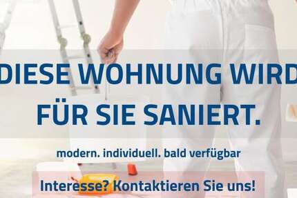 Wohnung zum Mieten in Zwickau 277,20 € 42 m²
