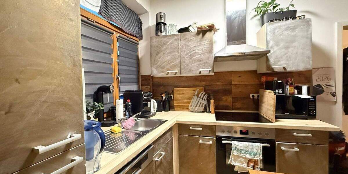 Etagenwohnung Bad Doberan - 3 Zimmer, 73 m&sup2;, 980&euro; | Angebot:25862811