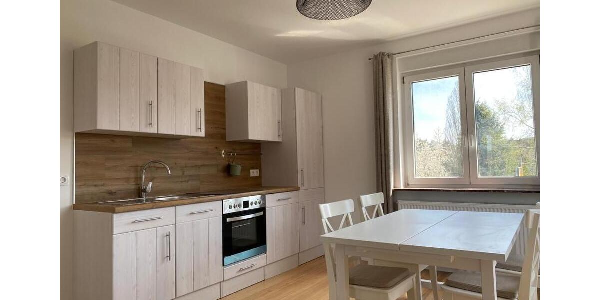 Etagenwohnung Homburg - 2 Zimmer, 47 m&sup2;, 800&euro; | Angebot:13104597