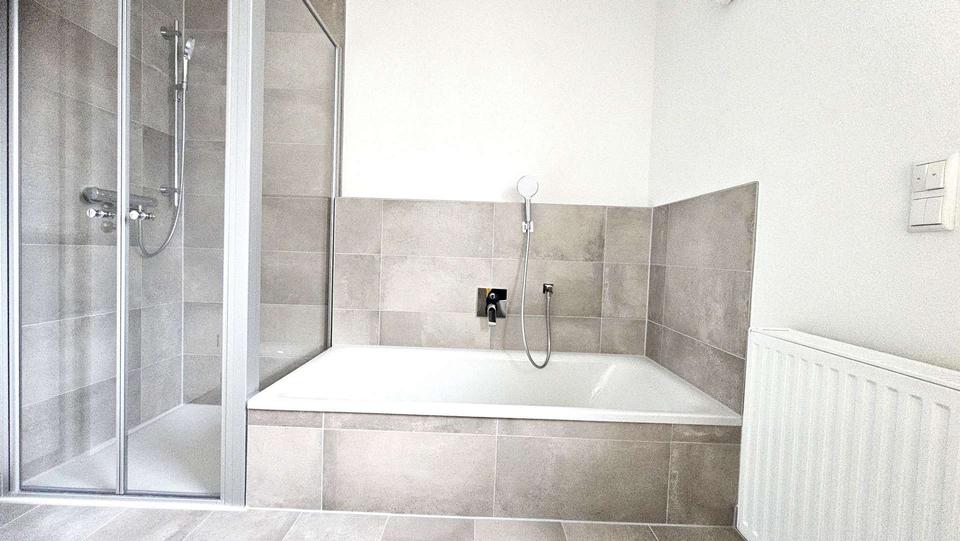 Etagenwohnung Passau Auerbach - 4 Zimmer, 99 m&sup2;, 1.240&euro; | Angebot:26612807