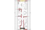 Dachgeschoßwohnung Lüder - 3 Zimmer, 62 m&sup2;, 530&euro; | Angebot:26458025