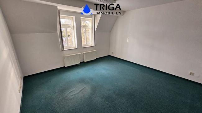 Dachgeschoßwohnung Nordhausen - 4 Zimmer, 148 m&sup2;, 1.184&euro; | Angebot:25376309