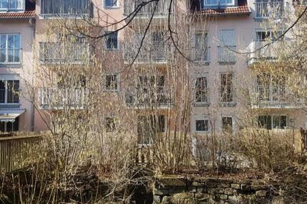 4-Raum Wohnung In Meiningen Innenstadt renoviert 4 zimmer