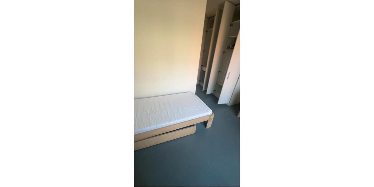 Wohnen auf Zeit Regensburg Ganghofersiedlung - 1 Zimmer, 20 m&sup2;, 391&euro; | Angebot:26659044