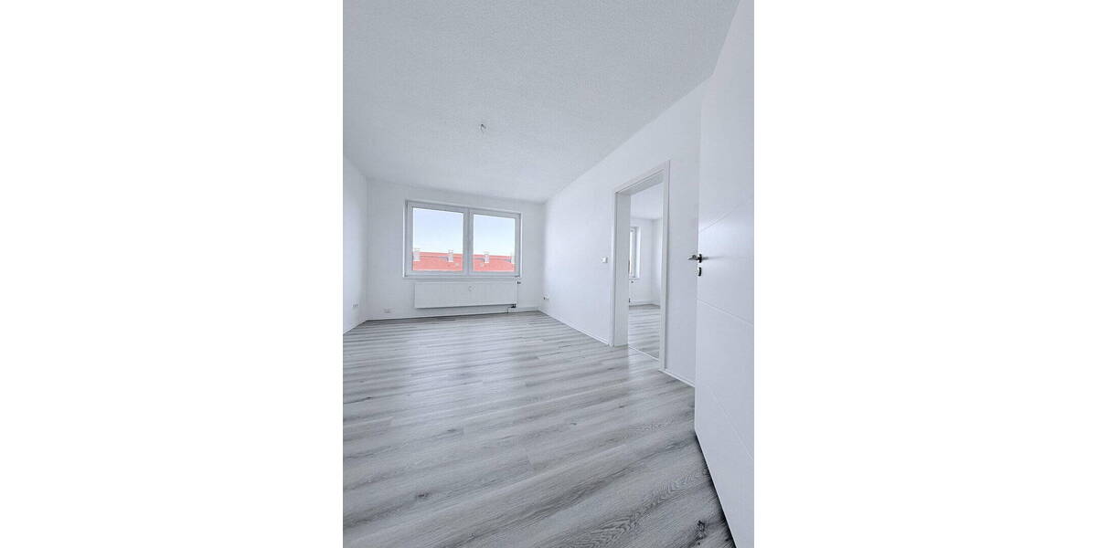 Etagenwohnung Apolda - 2 Zimmer, 47 m&sup2;, 450&euro; | Angebot:26173728