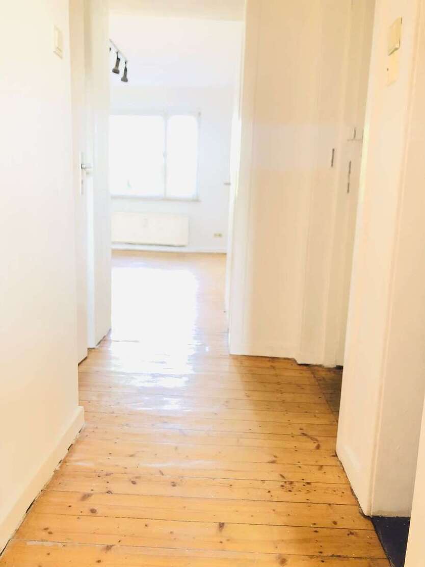 Wohnung zum Mieten in Bochum 420 € 53 m² 2.5 zimmer