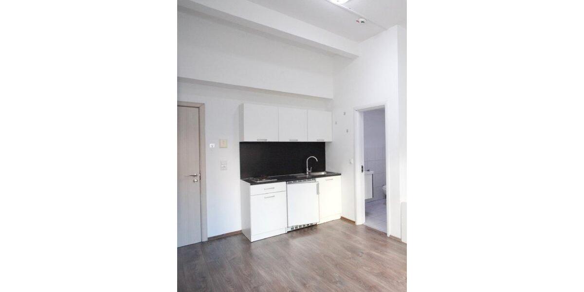 Etagenwohnung Villingen-Schwenningen Schwenningen - 1 Zimmer, 25 m&sup2;, 450&euro; | Angebot:26039051