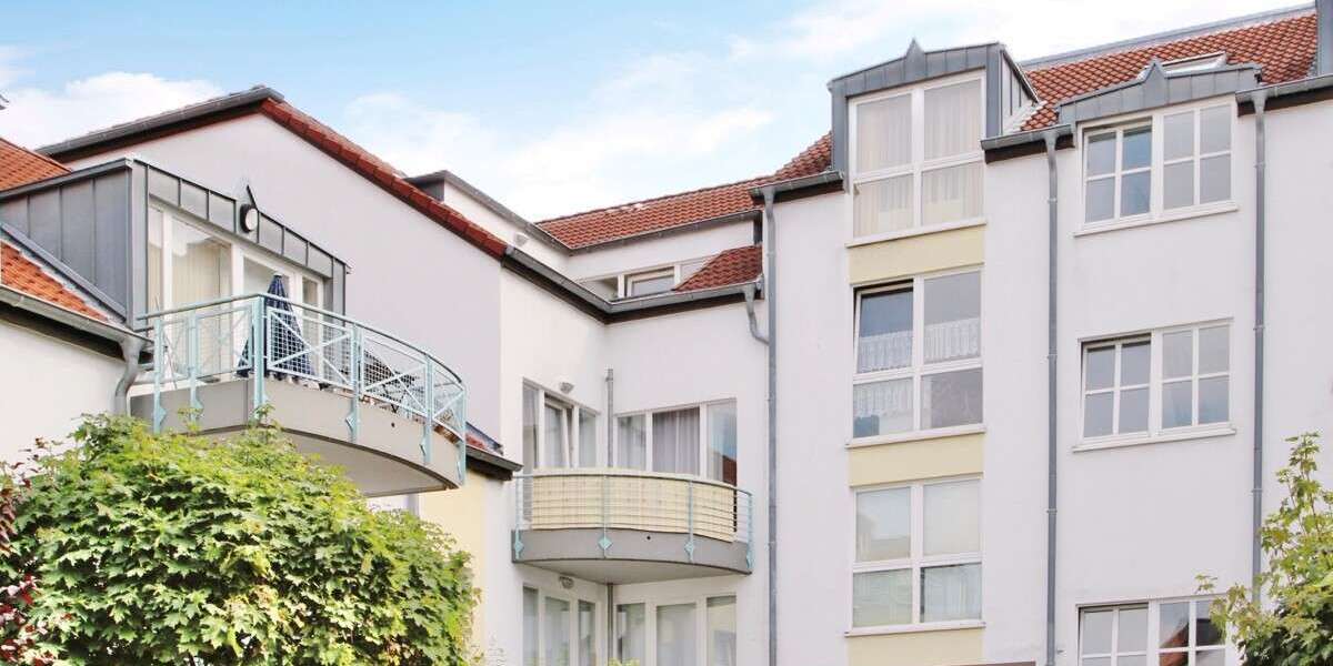 Etagenwohnung Köln Rodenkirchen - 1 Zimmer, 40 m&sup2;, 630&euro; | Angebot:27023748