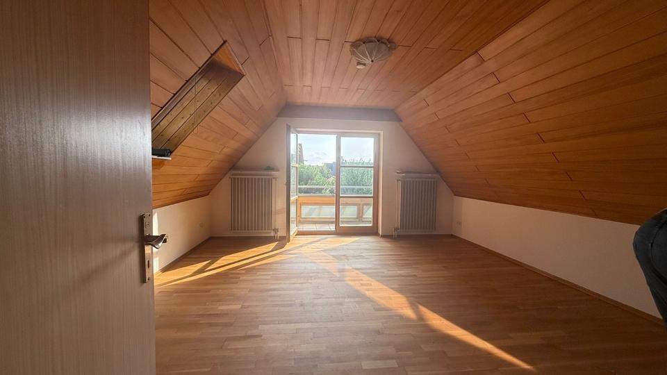 WG-Zimmer Süd (29 m²)