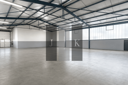Gewerbeobjekt Schwarzenbek - 5.000&euro; | Angebot:27236459