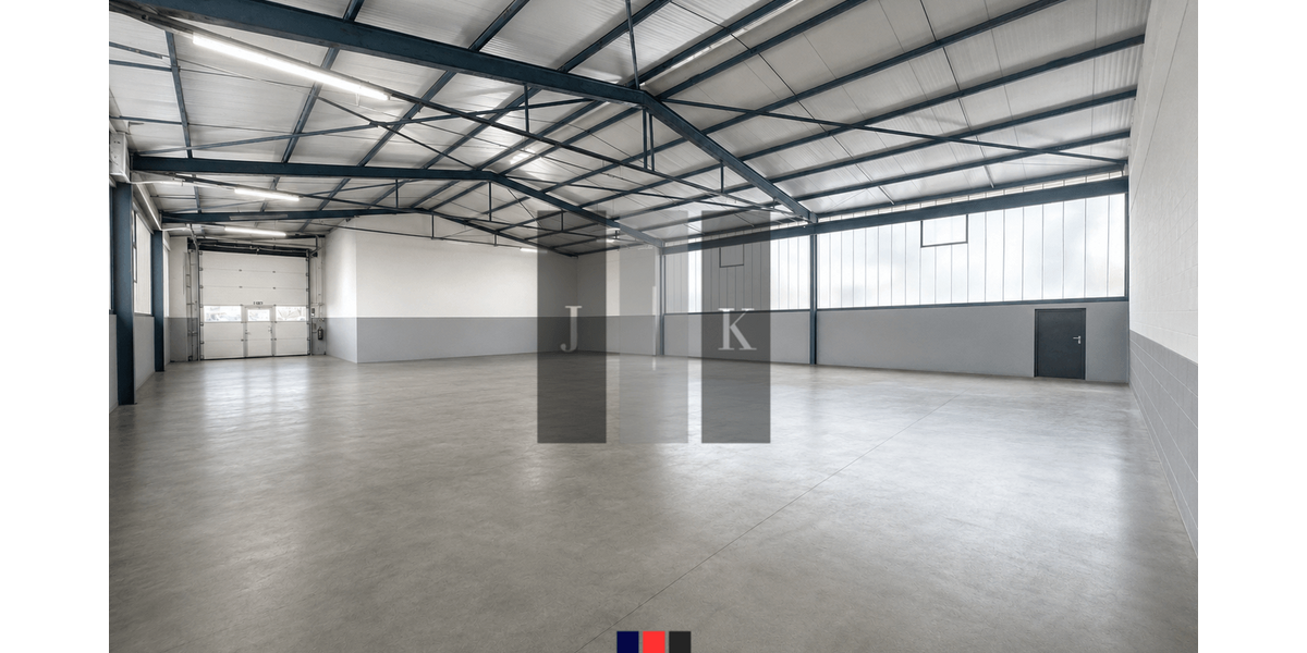 Gewerbeobjekt Schwarzenbek - 5.000&euro; | Angebot:27236459