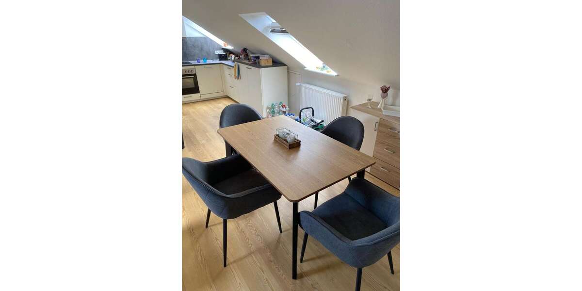 Etagenwohnung Oldenburg (Oldb)-Wildenloh Wildenloh - 3 Zimmer, 58 m&sup2;, 812&euro; | Angebot:26788859