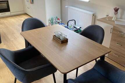 Wohnung Oldenburg (Oldb)-Wildenloh Wildenloh - 3 Zimmer, 58 m&sup2;, 812&euro; | Angebot:26788859
