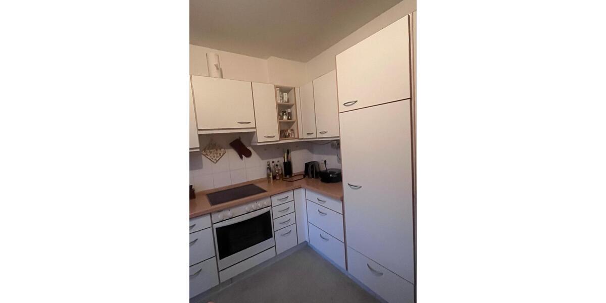 Wohnen auf Zeit Lemgo - 1 Zimmer, 18 m&sup2;, 410&euro; | Angebot:24681218