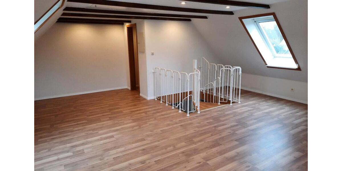 Maisonettenwohnung Oldenburg Kreyenbrück - 3 Zimmer, 94 m&sup2;, 960&euro; | Angebot:26008918