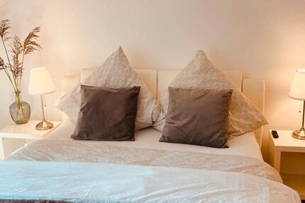 Cosy Living Düsseldorf 1 mind. 2 Nächte Aufenthalt 3 zimmer