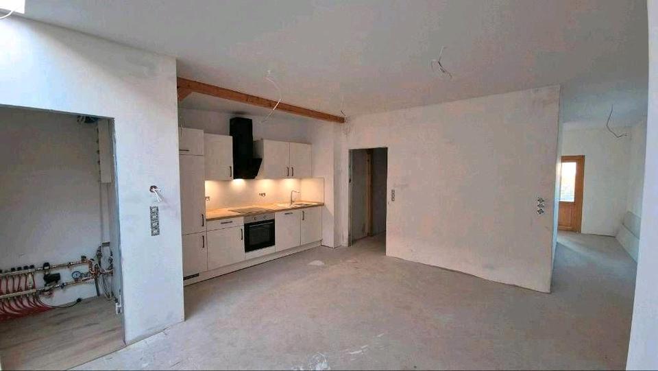 Erdgeschoßwohnung Leer (Ostfriesland) - 2 Zimmer, 60 m&sup2;, 890&euro; | Angebot:25943342