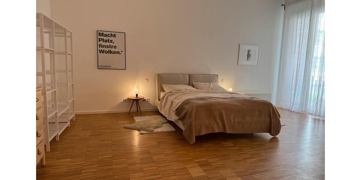 Loft - Studio - Atelier Zeuthen - 2 Zimmer, 98 m&sup2;, 2.350&euro; | Angebot:26588892