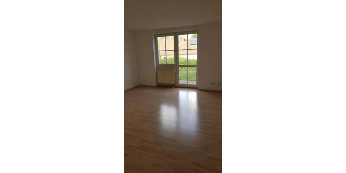 Erdgeschoßwohnung Bayreuth City - 1 Zimmer, 47 m&sup2;, 580&euro; | Angebot:25956937