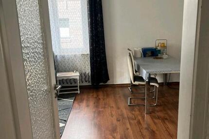 Geräumige Wohnung