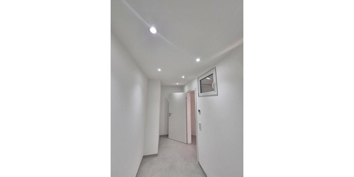 Etagenwohnung Schwabmünchen - 3.5 Zimmer, 82 m&sup2;, 1.200&euro; | Angebot:25542955