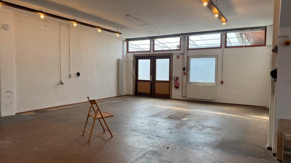 Gewerbeobjekt Freiburg im Breisgau Brühl - 20&euro; | Angebot:26095885