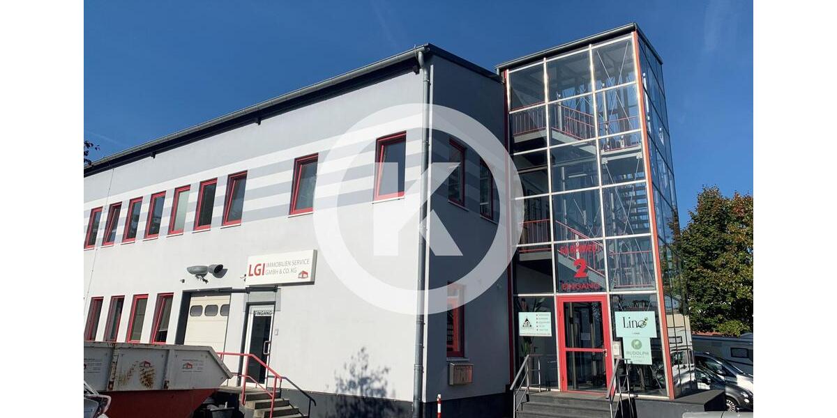 Gewerbeobjekt Hürth - 1.750&euro; | Angebot:26289675