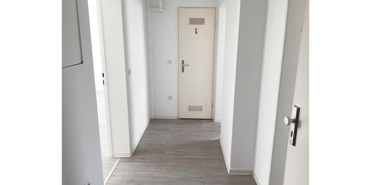 Etagenwohnung Hannover Herrenhausen-Stöcken - 3 Zimmer, 60 m&sup2;, 678&euro; | Angebot:26028487
