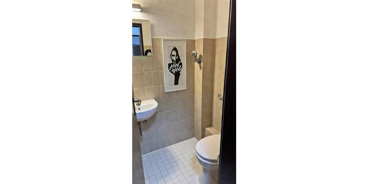 Schöne Wohnung 2 12 ZKBB 80,5m² im Zentrum Steinhagen 2.5 zimmer