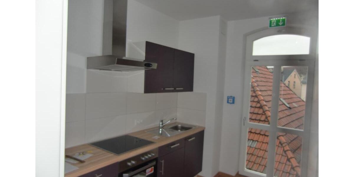 Dachgeschoßwohnung Gießen - 1 Zimmer, 37 m&sup2;, 450&euro; | Angebot:26477126