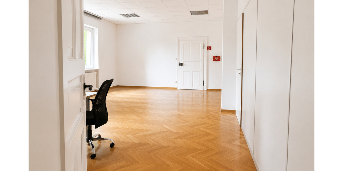 - Gewerbeobjekt Oberschleißheim | Angebot:27082750