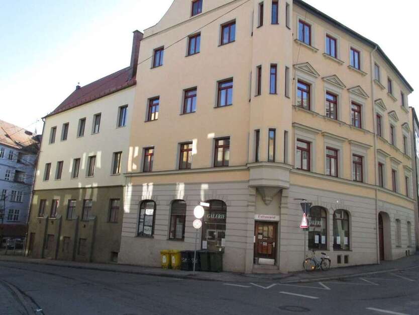 Wohnung zum Mieten in Augsburg 695 € 73.5 m²