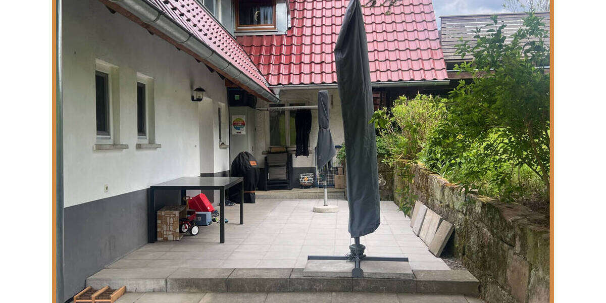 Doppelhaushälfte Zell am Harmersbach Unterharmersbach - 4 Zimmer, 78 m&sup2;, 750&euro; | Angebot:26752437