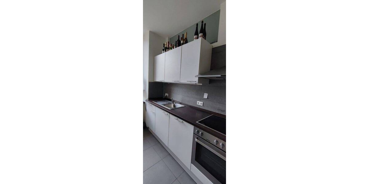 Etagenwohnung Baden-Baden Weststadt - 3 Zimmer, 75 m&sup2;, 900&euro; | Angebot:26906396