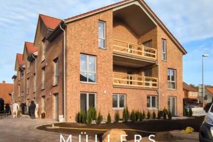 Wohnung Sulingen - 2 Zimmer, 60 m&sup2;, 720&euro; | Angebot:26324477