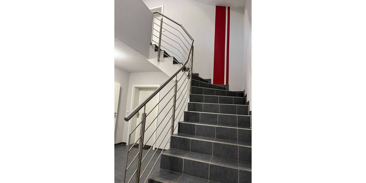 Etagenwohnung Wildeshausen - 2 Zimmer, 59 m&sup2;, 545&euro; | Angebot:26740327