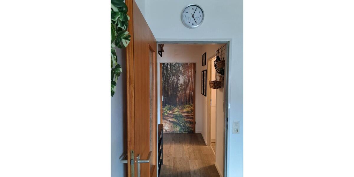 Etagenwohnung Baiersbronn - 1.5 Zimmer, 40 m&sup2;, 500&euro; | Angebot:26611958