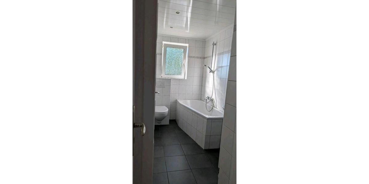 Etagenwohnung Ganderkesee - 3 Zimmer, 62 m&sup2;, 800&euro; | Angebot:26397742
