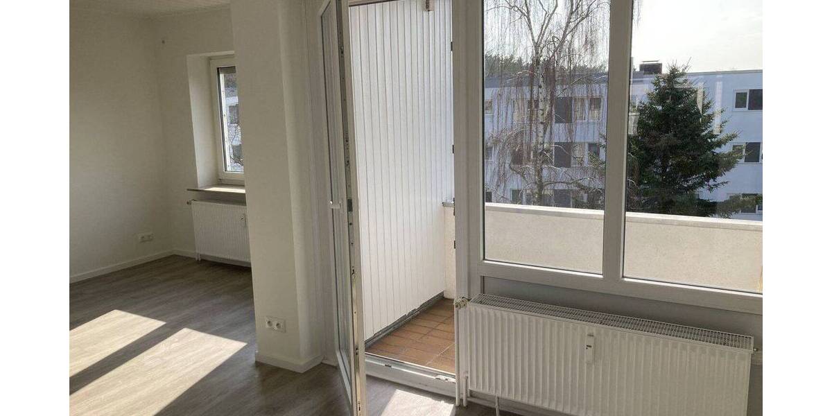 Etagenwohnung Uelzen - 3 Zimmer, 86 m&sup2;, 850&euro; | Angebot:26814308