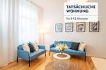 Etagenwohnung Fredersdorf-Vogelsdorf Fredersdorf-Nord - 4 Zimmer, 4.395&euro; | Angebot:26265817