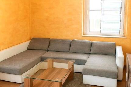 Gemütliche 2 - Zimmer Wohnung in Bottrop-Eigen. Einzug 01.12.25 2 zimmer