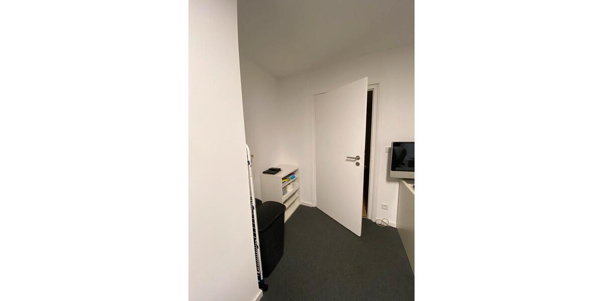 Wohnen auf Zeit Mannheim Herzogenried - 1 Zimmer, 20 m&sup2;, 528&euro; | Angebot:24768723