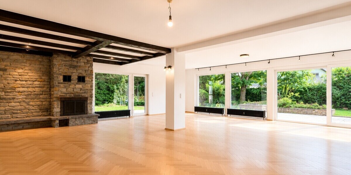 Großes Familienhaus am Sonnenhang mit Doppelgarage - Einfamilienhaus Eppstein-Vockenhausen Vockenhausen | Angebot:27120640