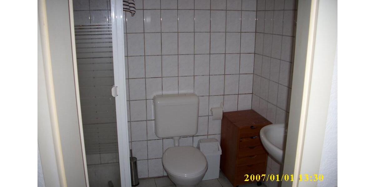 Etagenwohnung Spenge - 1 Zimmer, 64 m&sup2;, 360&euro; | Angebot:26423190