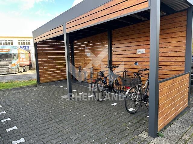 renovierte Büroeinheit in hochwertig saniertem Objekt: 324 m² zimmer